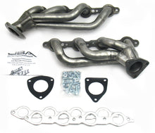 Load image into Gallery viewer, JBA 03-06 GM Truck 6.0L LS w/o EGR 1-5/8in Primary Raw 409SS Cat4Ward Header
