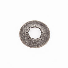 Load image into Gallery viewer, Omix Nut AC/Interior Trim- 84-95 CJ/YJ/SJ/MJ/XJ
