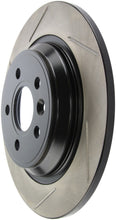 Load image into Gallery viewer, StopTech Slotted Sport Brake Rotor

