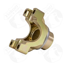 Load image into Gallery viewer, Yukon Gear Forged Replacement Yoke For Dana 60 / Stronger Than Billet / w/ A 1350 U/Joint Size
