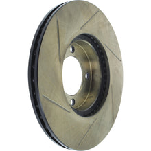 Load image into Gallery viewer, StopTech Slotted Sport Brake Rotor
