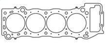 Load image into Gallery viewer, Cometic Toyota Tacoma-2RZ/3RZ 97mm .051 inch MLS-Head Gasket
