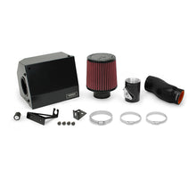 Load image into Gallery viewer, Mishimoto 2016 Honda Civic 1.5L Turbo Performance Air Intake - Black
