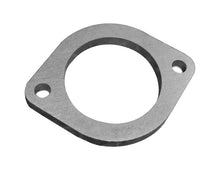 Load image into Gallery viewer, Kooks Universal 2 1/2in SS 2 Bolt Exhaust Corvette Flange
