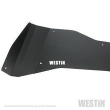 Load image into Gallery viewer, Westin 07-18 Jeep Wrangler JK Inner Fenders - Rear - Textured Black
