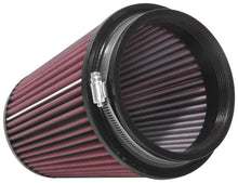Load image into Gallery viewer, Airaid Universal Air Filter - Cone 5in FLG x 6-1/2in B x 4-3/4in T x 7-9/16in H
