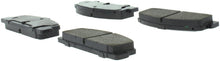 Load image into Gallery viewer, StopTech Performance 89-95 Mazda RX7 / 03-05 Mazda 6 Rear Brake Pads

