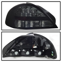 Load image into Gallery viewer, Spyder 99-05 Pontiac Grand Am LED Tail Lights - Black Smoke
