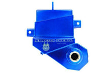 Load image into Gallery viewer, Sinister Diesel 2003-2007 Ford 6.0L Degas Bottle - Blue
