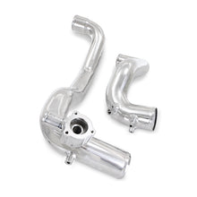Load image into Gallery viewer, Mishimoto 21+ Bronco 2.3L ICP Kit Upgrade (FMIC) P

