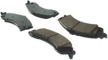Load image into Gallery viewer, StopTech Performance Brake Pads
