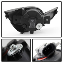 Load image into Gallery viewer, Spyder Nissan Altima 2013-2015 4dr. OEM Fog Lights w/Switch Clear FL-NA13-C
