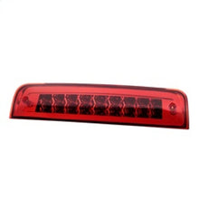Load image into Gallery viewer, xTune Dodge Ram 1500 09-15 2500/3500 10-16 LED 3RD Brake Light - Red BKL-DRAM09-LED-RD
