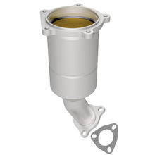 Load image into Gallery viewer, MagnaFlow Conv DF 2001-04 Nissan Frontier/Xterra 2.4L Front *NOT FOR SALE IN CALIFORNIA*
