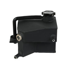 Load image into Gallery viewer, Mishimoto 2017+ Honda Civic Type R Aluminum Expansion Tank - Black
