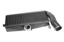 Load image into Gallery viewer, Perrin 22-23 Subaru WRX Top Mount Intercooler (TMIC) - Black
