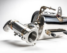 Load image into Gallery viewer, Agency Power 16-18 Polaris RZR XP Turbo/RZR XP4 Turbo Valvetronic Exhaust
