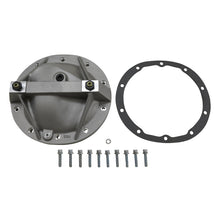 Load image into Gallery viewer, Yukon Gear Aluminum Girdle Cover For 8.2in Buick / Pontiac / Oldsmobile GM Ta HD
