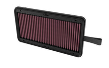 Load image into Gallery viewer, K&amp;N 22-23 Genesis GV70 L4-2.5L Replacement Air Filter
