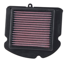 Load image into Gallery viewer, K&amp;N Replacement Drop In Air Filter for 16-17 Yamaha YXZ1000R

