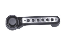 Load image into Gallery viewer, DV8 Offroad 2007-2018 Jeep JK 4 Door Aluminum Door Handle Inserts
