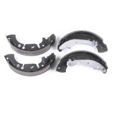 Load image into Gallery viewer, Power Stop 2019 Nissan NV200 Rear Autospecialty Brake Shoes
