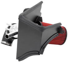 Load image into Gallery viewer, AEM 2013 Hyundai Genesis Coupe 2.0L L4 Polished Cold Air Intake
