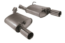 Load image into Gallery viewer, Ford Racing 2011-2014 Mustang GT Muffler Kit (50 STATE)
