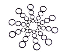 Load image into Gallery viewer, Aeromotive Fuel Resistant Nitrile O-Ring - AN-06 (Pack of 10)
