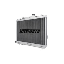 Load image into Gallery viewer, Mishimoto 03-08 Hyundai Tiburon Aluminum Radiator
