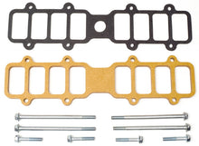 Load image into Gallery viewer, Edelbrock Fiber Laminate Spacer for 2945
