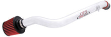 Load image into Gallery viewer, AEM 92-95 Honda Civic Polished Cold Air Intake
