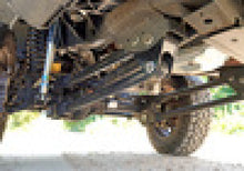 Load image into Gallery viewer, Superlift 05-19 Ford F-250/F-350 SuperDuty w/ 4-6in Lift Kit Superlift Edition 4-Link Arms
