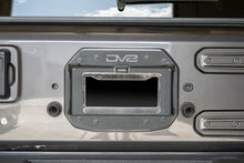 Load image into Gallery viewer, DV8 Offroad 2018+ Jeep Wrangler JL Spare Tire Delete Kit
