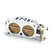 Load image into Gallery viewer, BBK 96-01 Mustang Cobra 4.6 4V Twin 62mm Throttle Body BBK Power Plus Series
