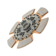 Load image into Gallery viewer, Exedy Hyper Multi Disc Assembly (B) Sprung Center Disc - Replacement Disc Fits ET04XD
