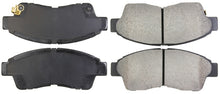 Load image into Gallery viewer, StopTech Performance Brake Pads
