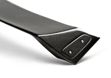 Load image into Gallery viewer, Seibon 06-07 Subaru WRX/STi Carbon Fiber CH Style Rear Roof Spoiler
