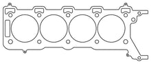 Load image into Gallery viewer, Cometic Jaguar/Ford AJ33/35 UK Model 3.9L/4.2L V8 93mm LHS .030 inch MLS Head Gasket
