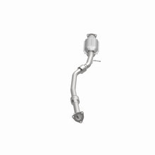Load image into Gallery viewer, MagnaFlow Conv DF 99-02 Lanos 1.6 rear OEM
