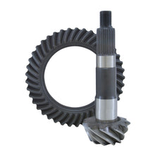 Load image into Gallery viewer, Yukon Gear High Performance Replacement Gear Set For Dana 30Cs in a 3.55 Ratio
