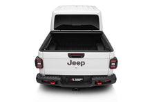 Load image into Gallery viewer, Rugged Ridge Armis Soft Rolling Bed Cover 2020 Gladiator JT

