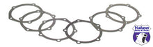 Load image into Gallery viewer, Yukon Gear Pinion Depth Shims For Ford 9in w/ 7/16in Studs
