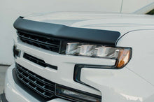 Load image into Gallery viewer, EGR 2019 Chevy 1500 Super Guard Hood Guard - Matte

