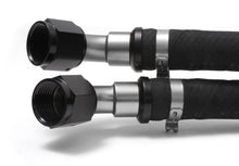 Load image into Gallery viewer, Perrin 17-19 Honda Civic Type R Oil Cooler Kit
