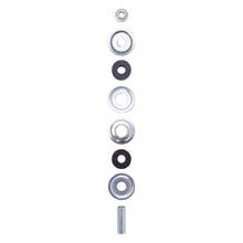 Load image into Gallery viewer, Bilstein 5100 Series 2010 Toyota Tundra SR5 Rear 46mm Monotube Shock Absorber

