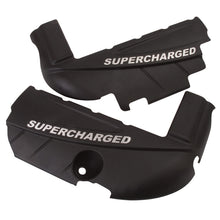 Load image into Gallery viewer, Edelbrock Coil Cover Kit LS3 Supercharger 2010+ Camaro
