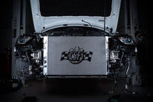 Load image into Gallery viewer, CSF Audi B8 S4 &amp; S5 High Performance All-Aluminum Radiator
