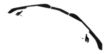 Load image into Gallery viewer, ProTEKt 15-19 Chevrolet Corvette C7 Z07 (w/Wide Winglet) Custom Fit Front Bumper Skid Plates
