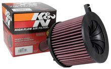 Load image into Gallery viewer, K&amp;N 15-18 Audi A4 L4-1.4L 18-20 A5/RS5 2021 Q5 F/I Drop In Replacement Air Filter
